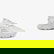 Lacoste L003 Neo Erkek Gri Sneaker