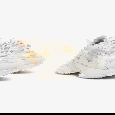  Lacoste L003 Neo Kadın Bej Sneaker