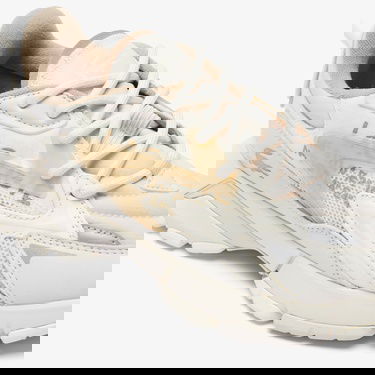  Lacoste L003 Neo Kadın Bej Sneaker