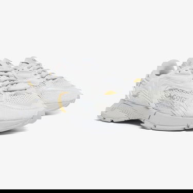  Lacoste L003 Neo Erkek Gri Sneaker