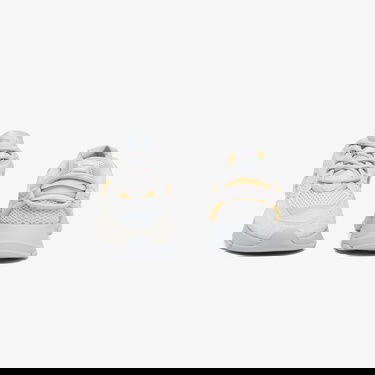  Lacoste L003 Neo Erkek Gri Sneaker