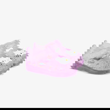  Igor Tobby V.Kitty Çocuk Pembe Sandalet