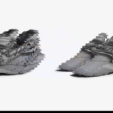  Lacoste L003 Active Runway Kadın Gri Sneaker