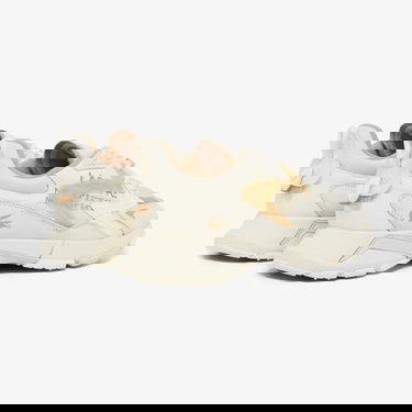  Lacoste L003 Neo Tech Erkek Kahverengi Sneaker