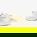 Lacoste L003 Neo Tech Erkek Bej Sneaker