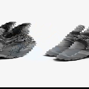  Lacoste L003 Active Runway Erkek Gri Sneaker