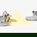 Lacoste L003 Active Runway Kadın Sarı Sneaker