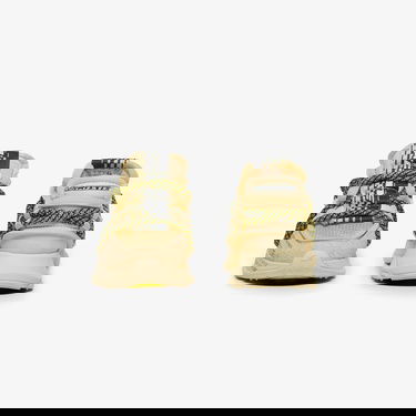  Lacoste L003 Active Runway Kadın Sarı Sneaker