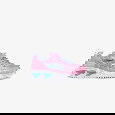  Geox Assister Çocuk Pembe Spor Ayakkabı