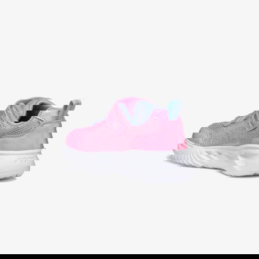  Geox Assister Çocuk Pembe Spor Ayakkabı