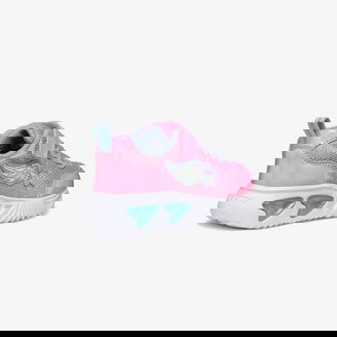  Geox Assister Çocuk Pembe Spor Ayakkabı