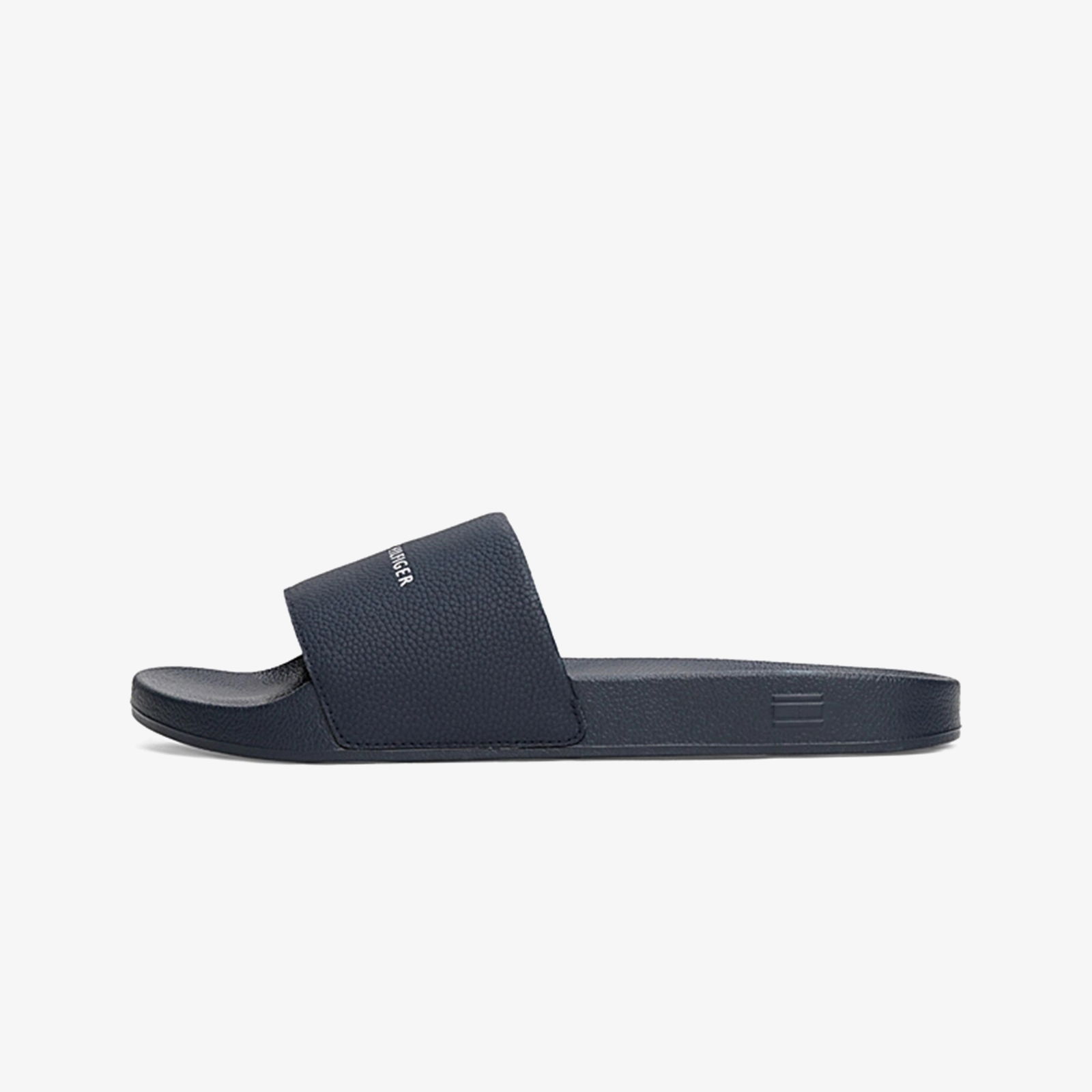 Tommy Hilfiger Nyc Pool Side Erkek Lacivert Terlik
