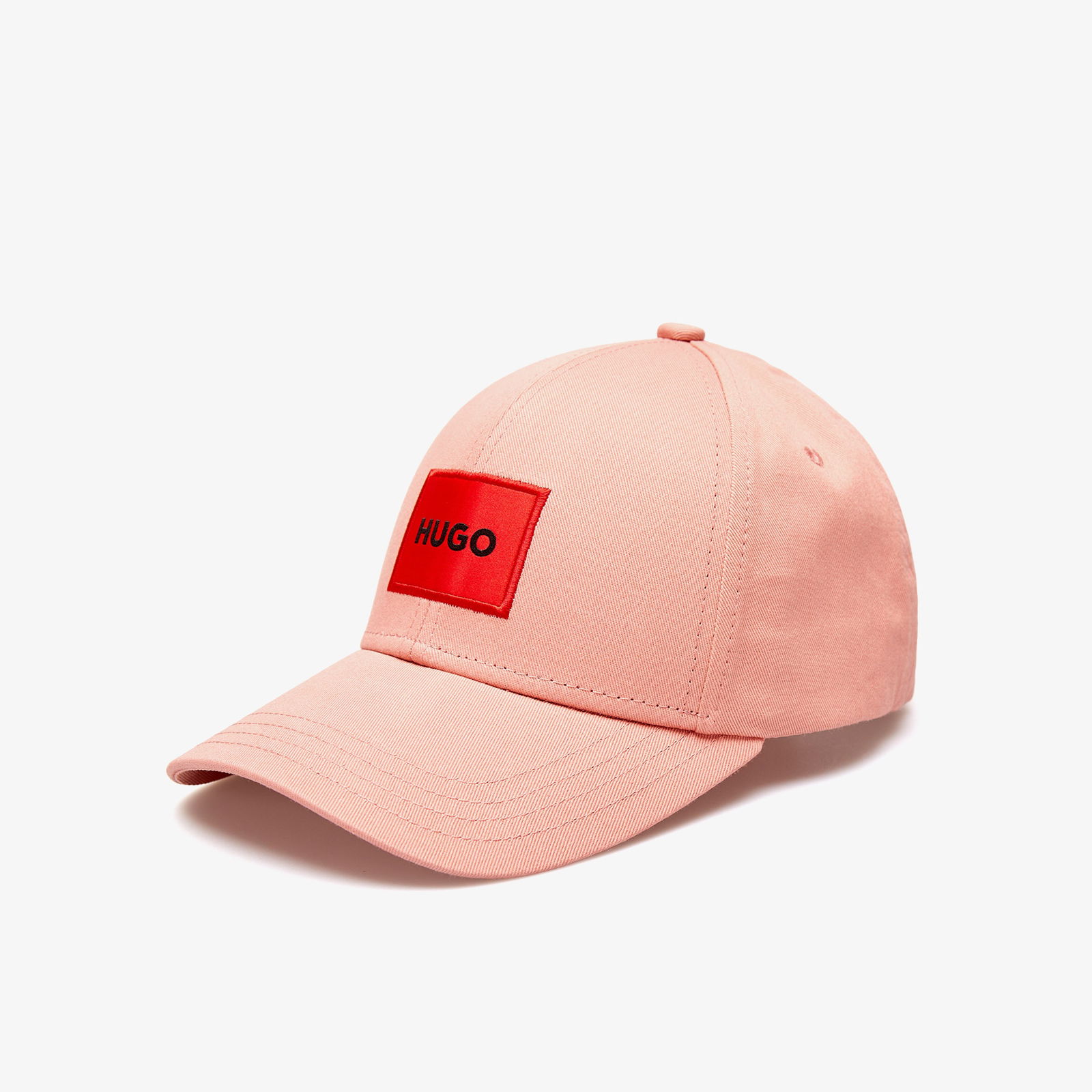 Hugo Erkek Pembe Şapka