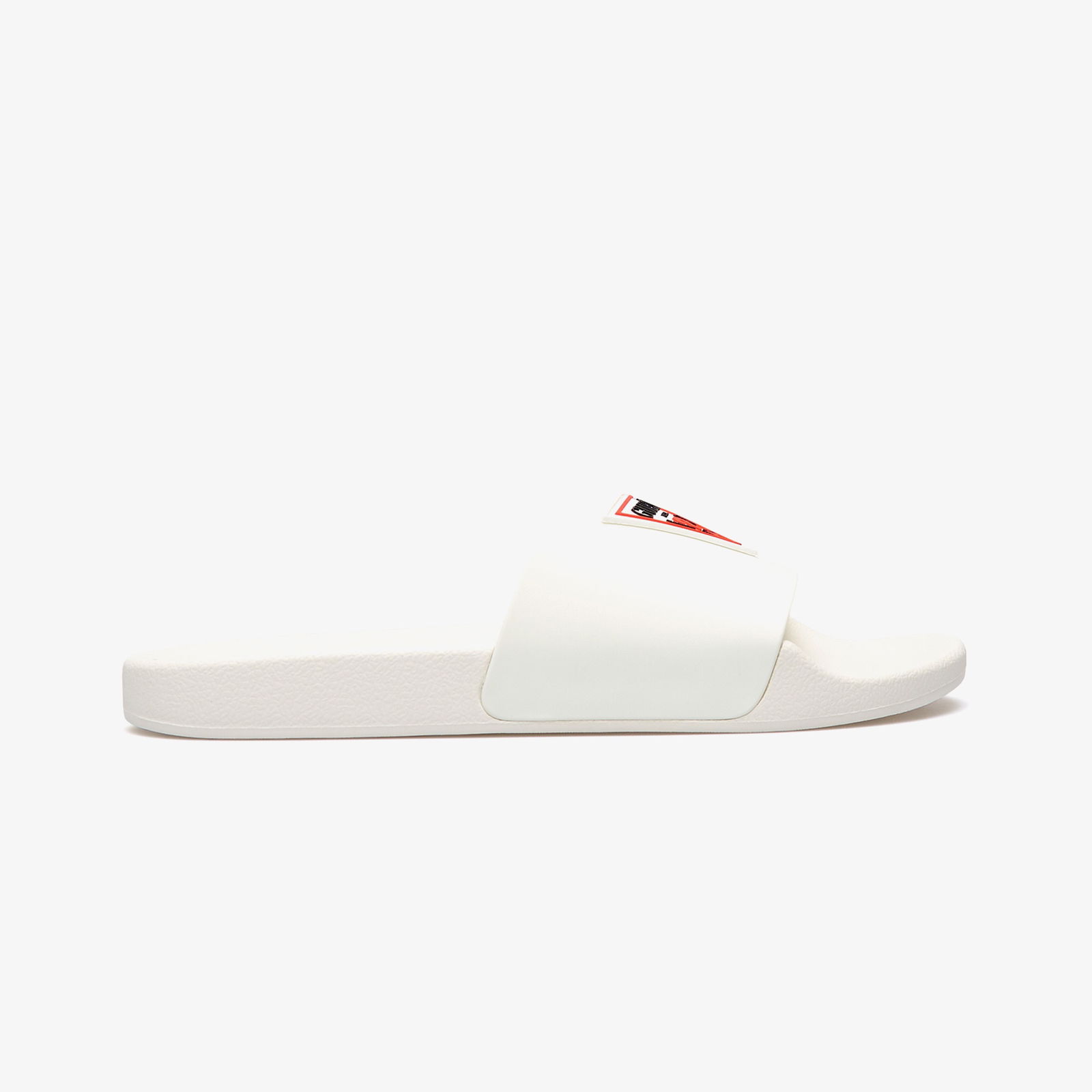 Guess Tokyot Rimini Erkek Beyaz Terlik
