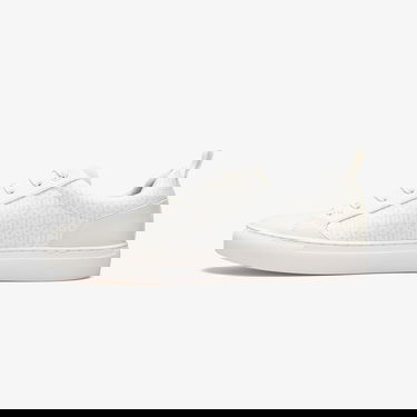  Hugo Morrie 01 Erkek Beyaz Sneaker