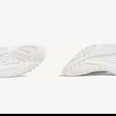  Hugo Leon 01 Erkek Beyaz Sneaker