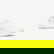 Hugo Leon 01 Erkek Siyah Sneaker