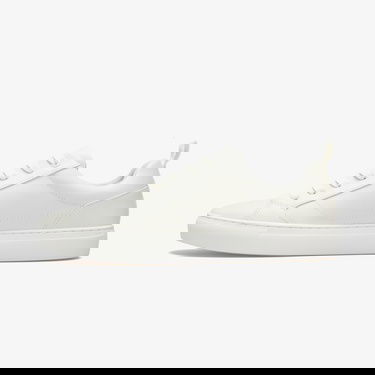  Hugo Morrie Tenn Erkek Beyaz Sneaker