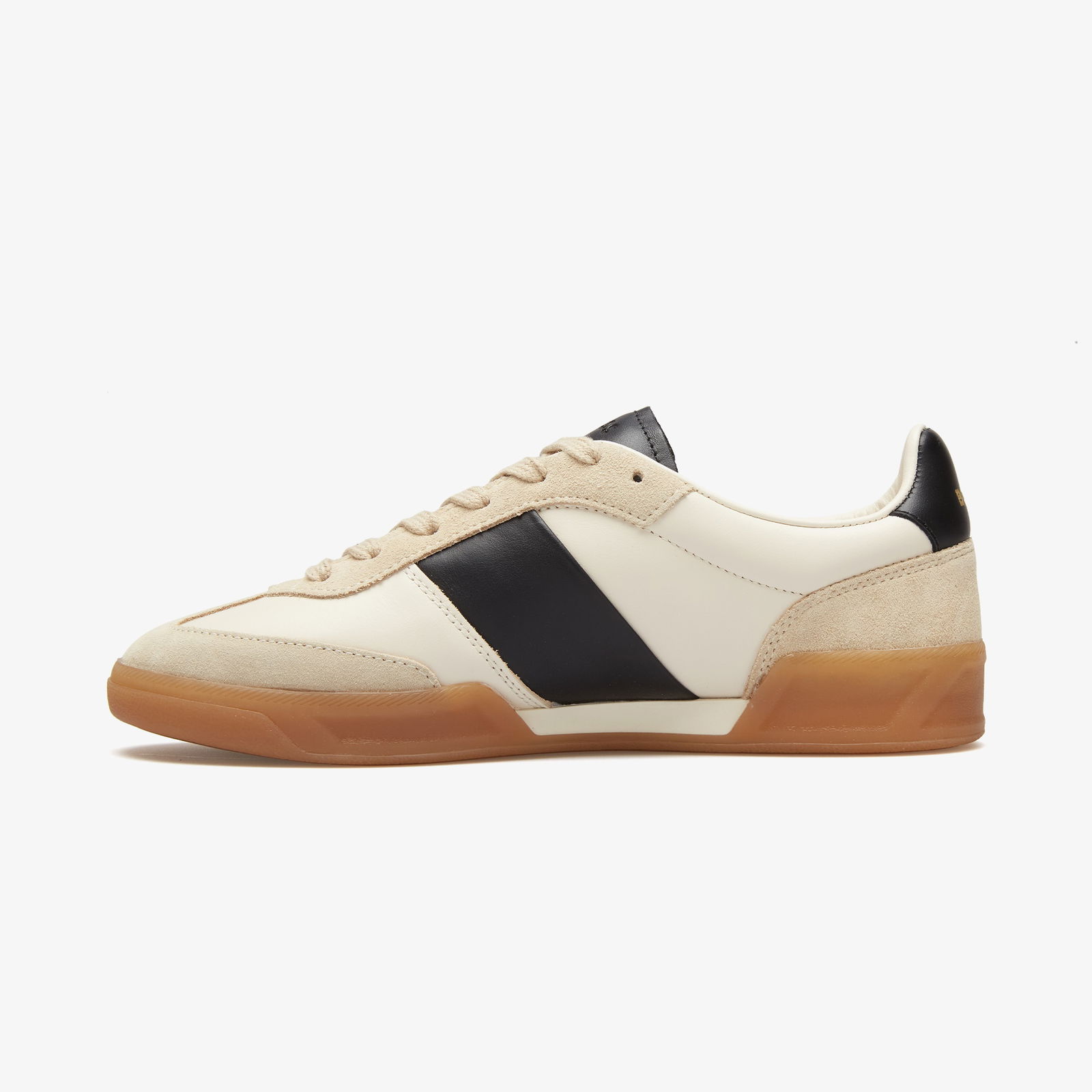 Boss Brenta Kadın Bej Sneaker