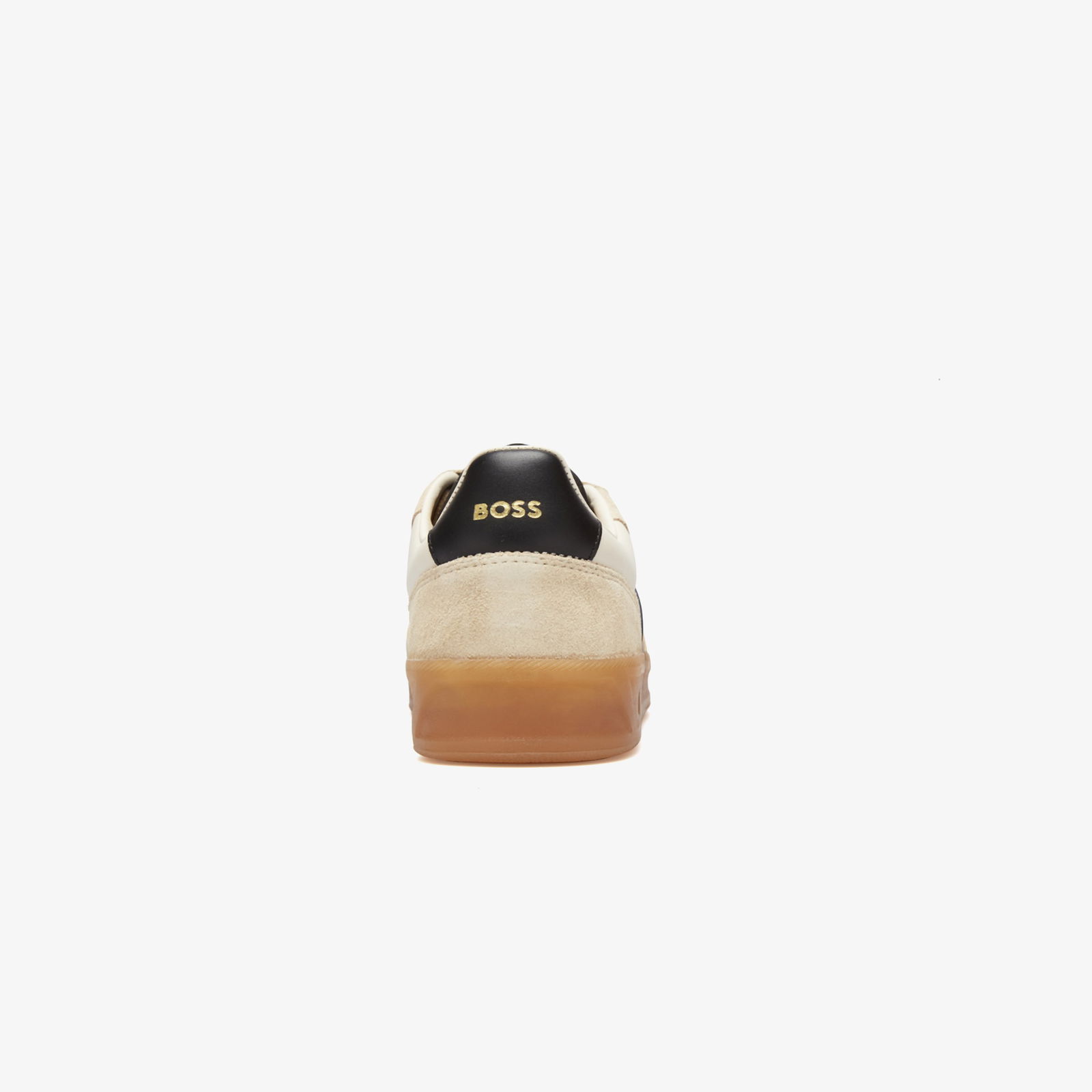 Boss Brenta Kadın Bej Sneaker