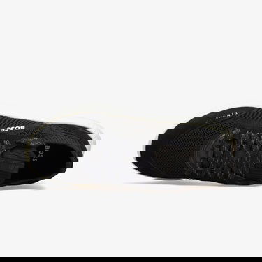  Boss Ttnmevo Slon Kadın Siyah Sneaker