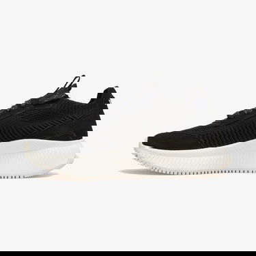 Boss Ttnmevo Slon Kadın Siyah Sneaker
