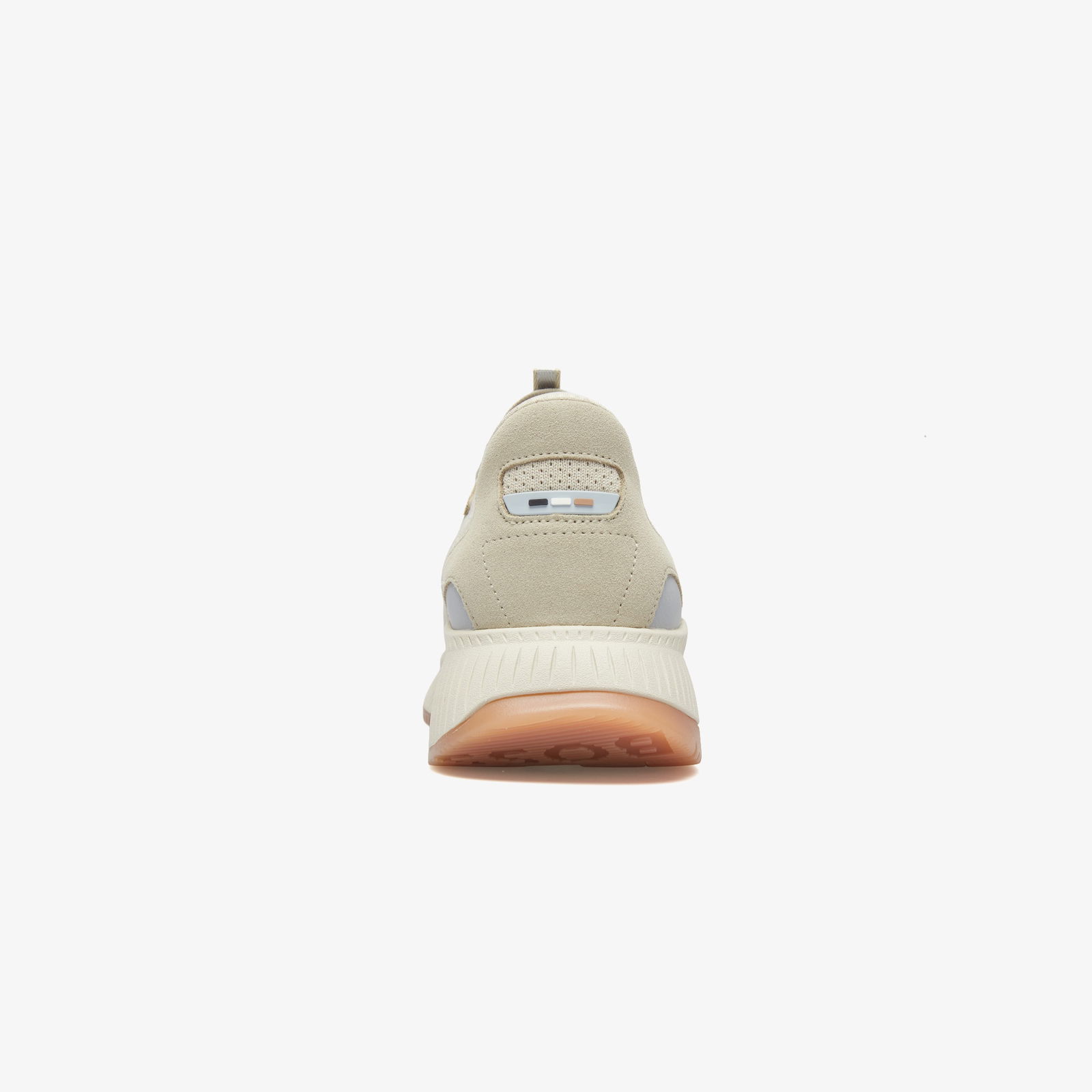 Boss Ttnm Erkek Bej Sneaker