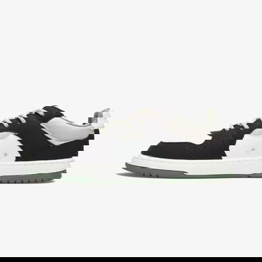  Hugo Hadrian Erkek Yeşil Sneaker