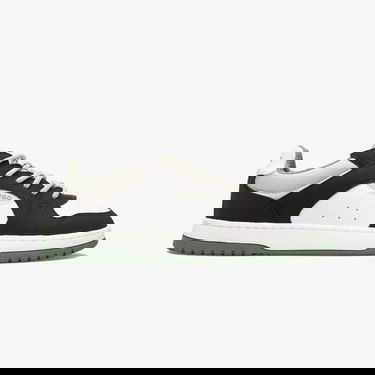  Hugo Hadrian Erkek Yeşil Sneaker