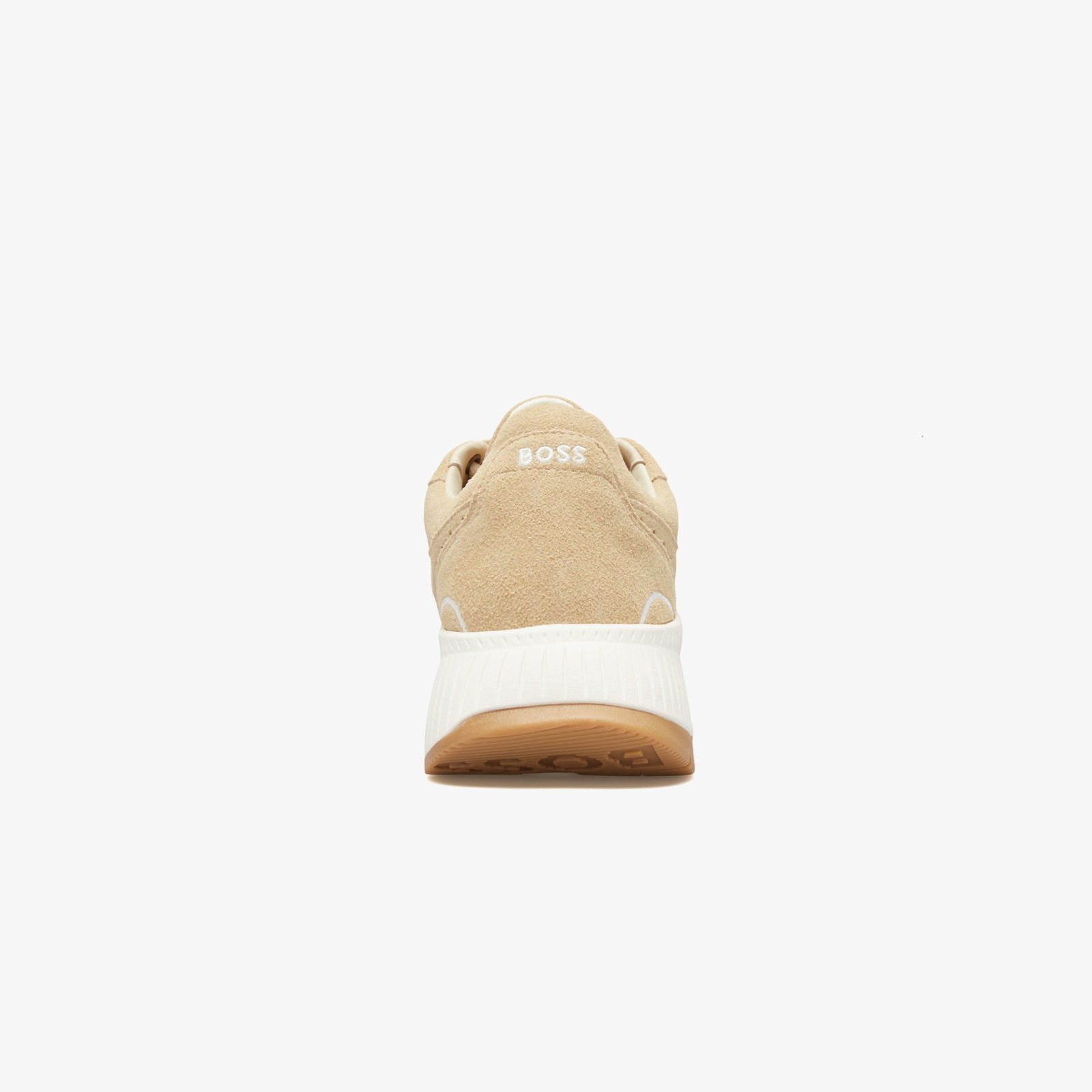 Boss Ttnmevo Kadın Bej Sneaker