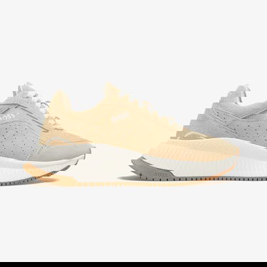  Boss Ttnmevo Kadın Bej Sneaker
