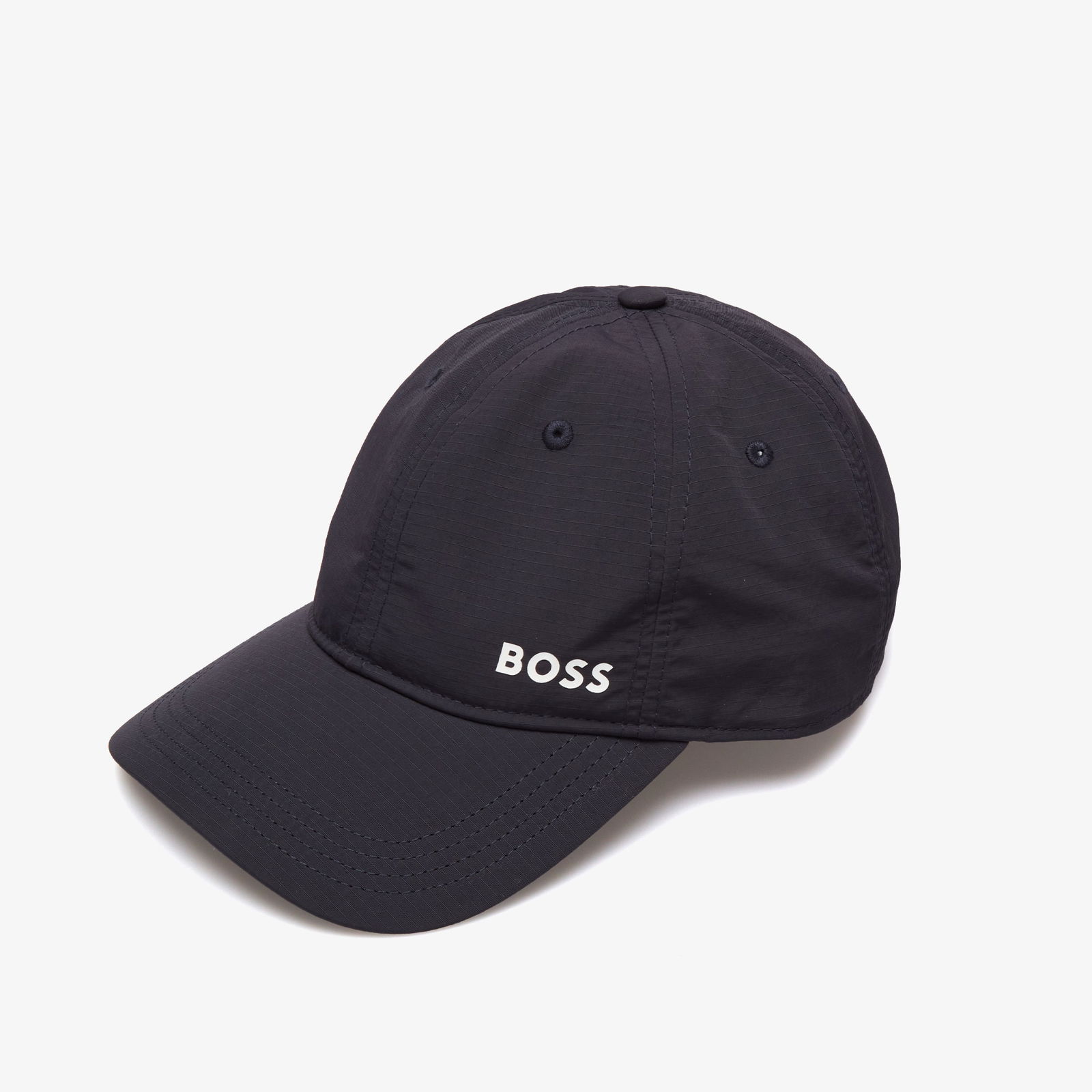 Boss Lach Rs Erkek Lacivert Şapka