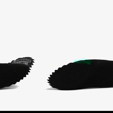  Huf Sidewinder Crew Erkek Siyah Çorap