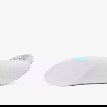  Huf Sidewinder Crew Erkek Beyaz Çorap