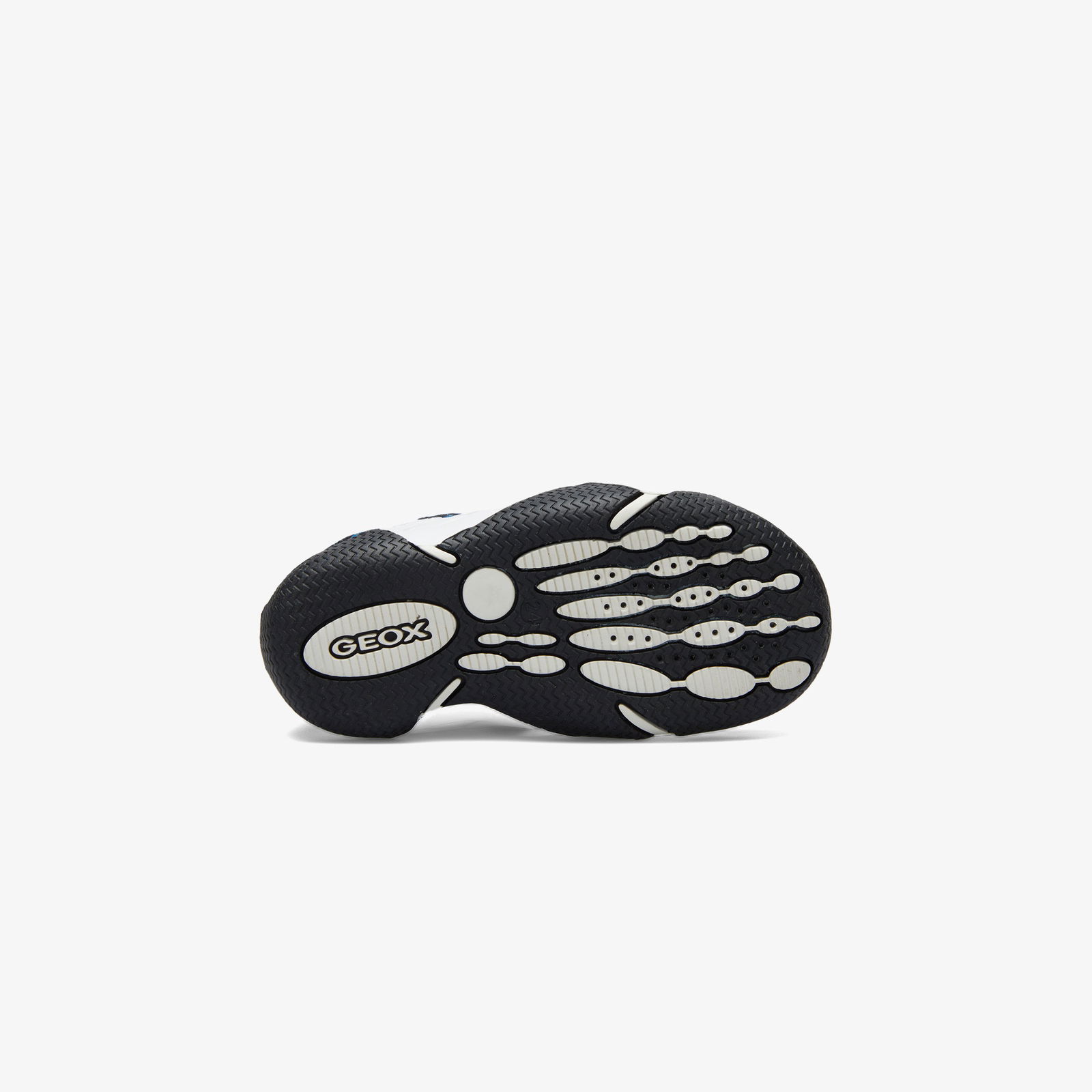 Geox Wader Çocuk Mavi Sandalet