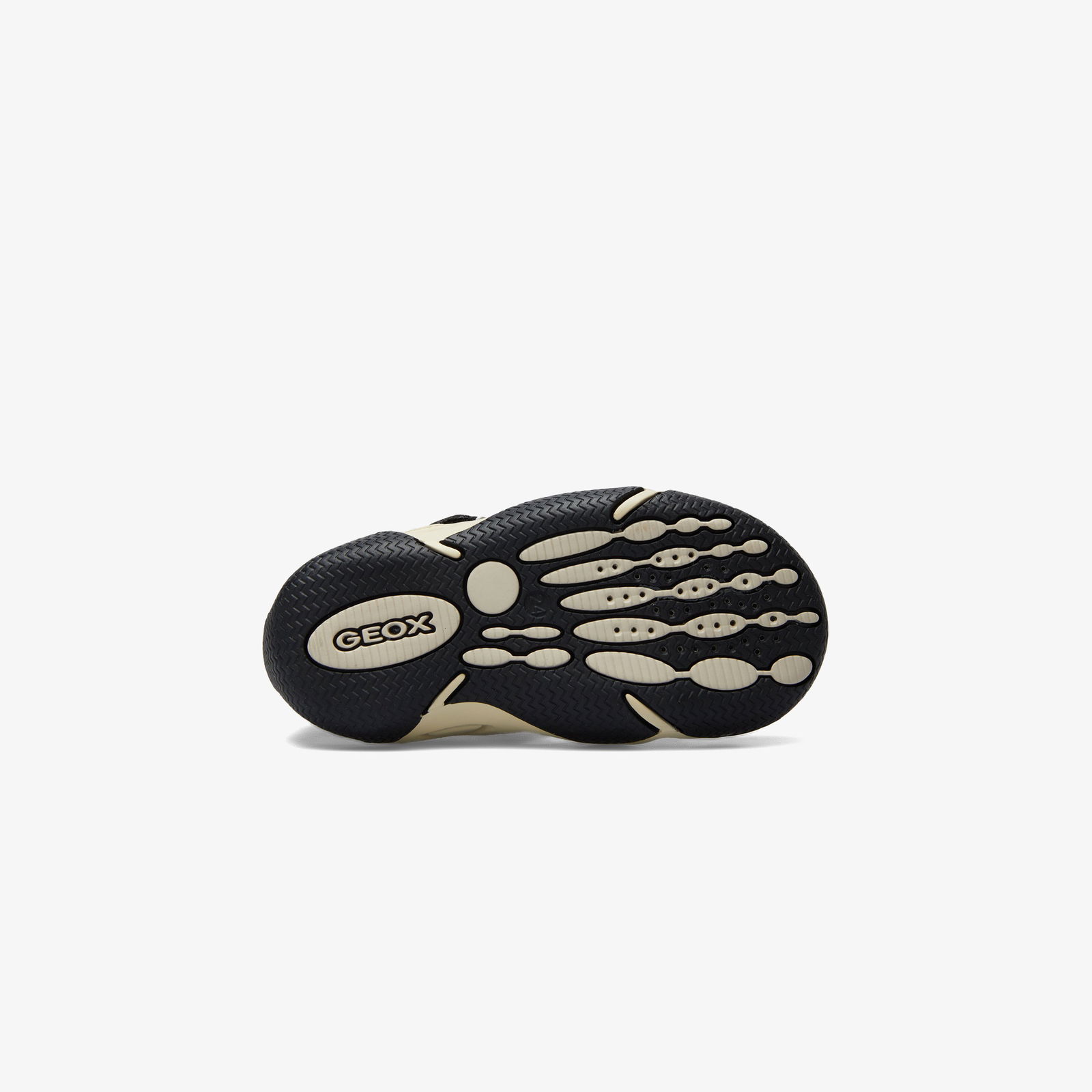 Geox Wader Çocuk Yeşil Sandalet