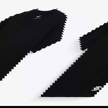  Alpha Industries Tiger Erkek Siyah T-Shirt