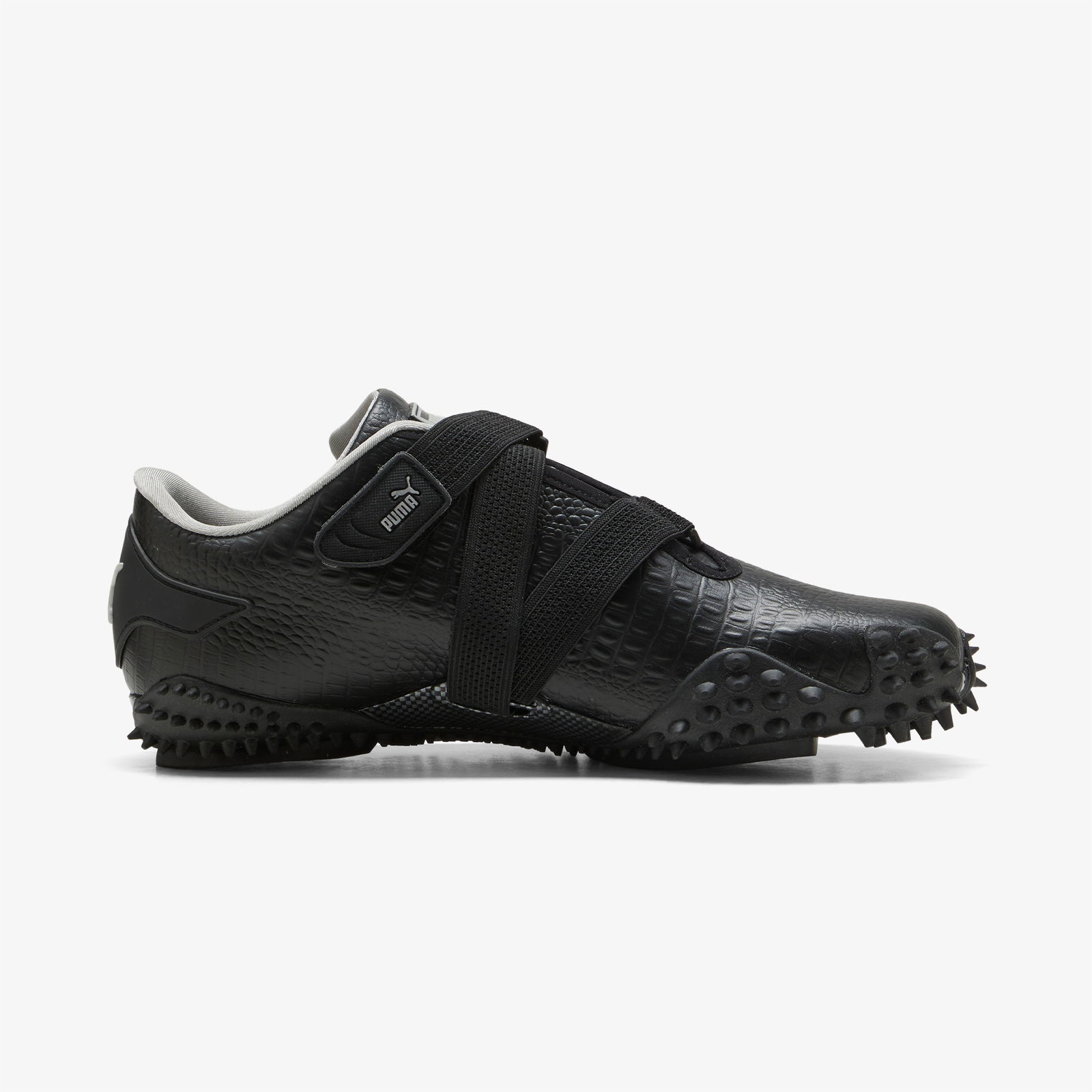 Puma X ASAP Rocky Mostro OG Erkek Siyah Sneaker