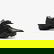 Puma X ASAP Rocky Mostro OG Erkek Siyah Sneaker