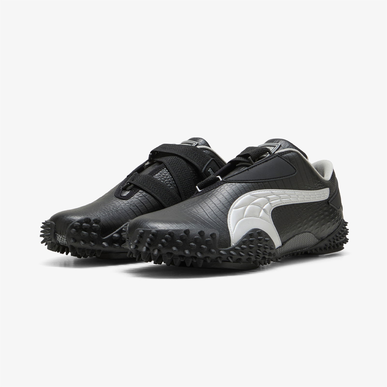 Puma X ASAP Rocky Mostro OG Erkek Siyah Sneaker