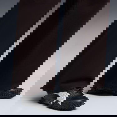  Puma X ASAP Rocky Mostro OG Erkek Siyah Sneaker