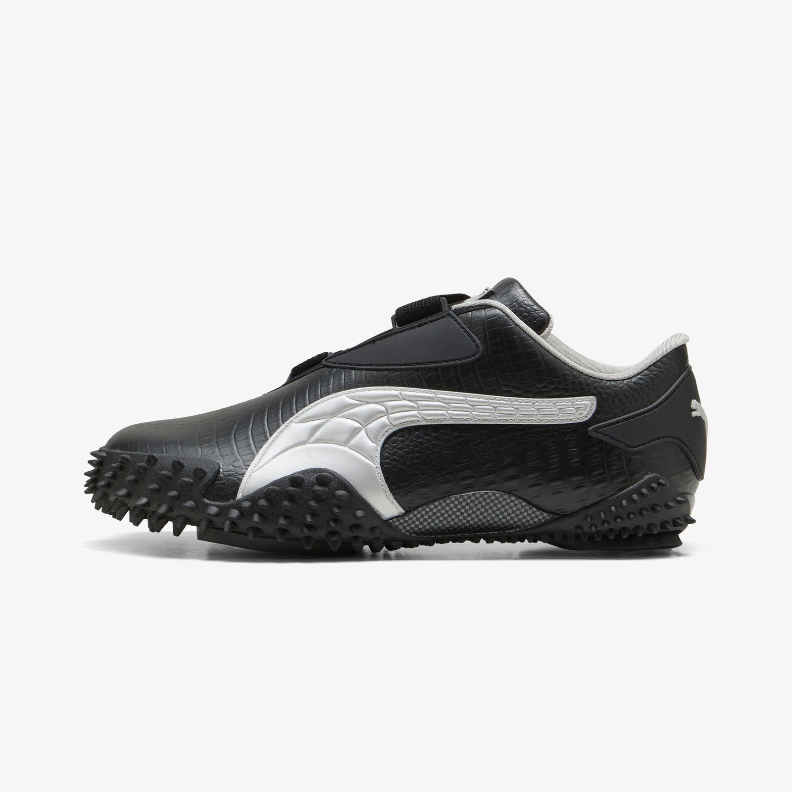 Puma X ASAP Rocky Mostro OG Erkek Siyah Sneaker