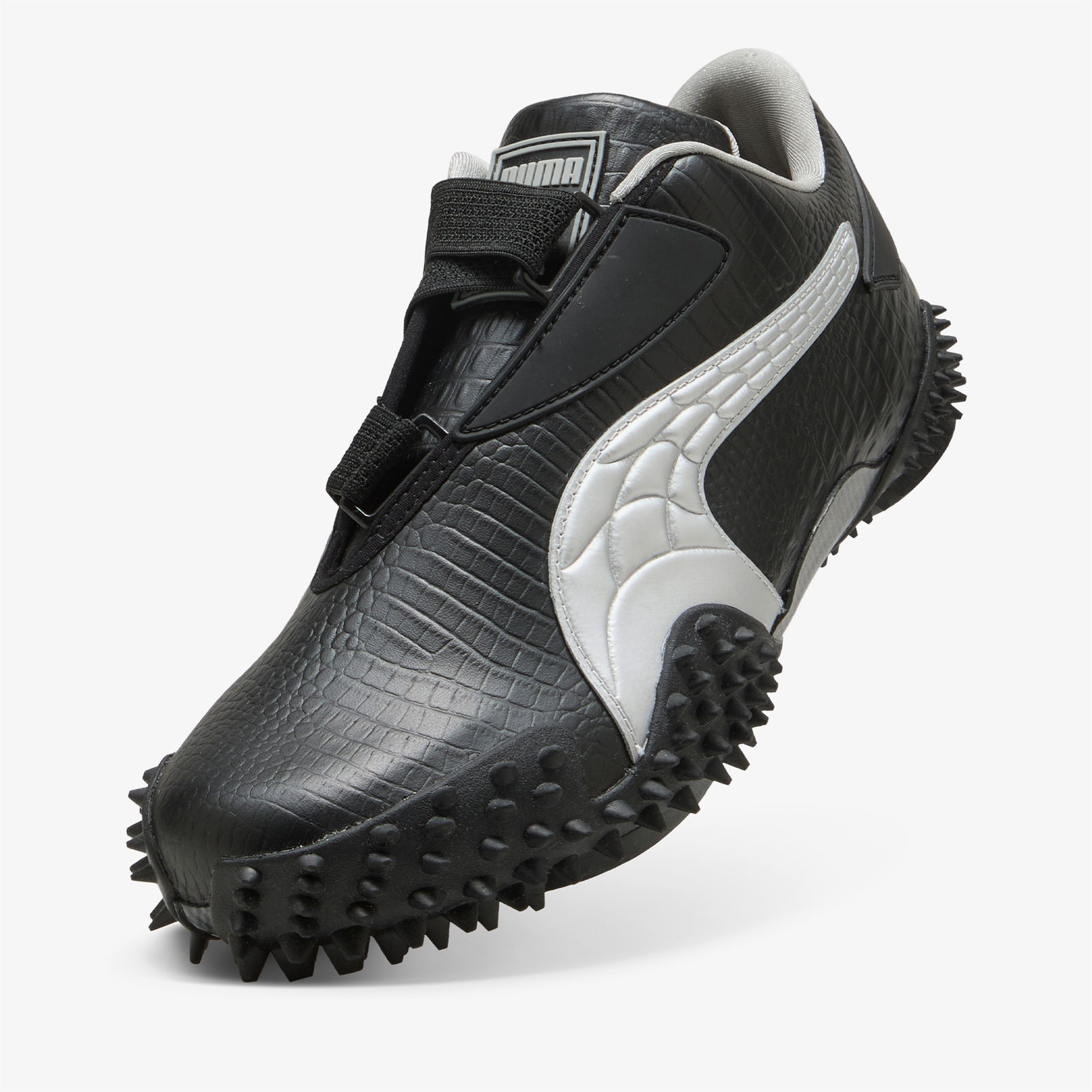 Puma X ASAP Rocky Mostro OG Erkek Siyah Sneaker