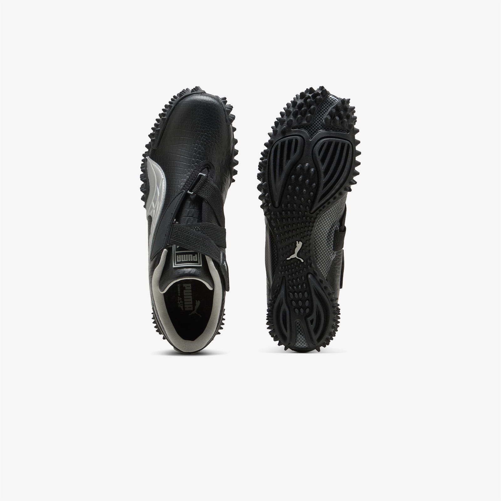 Puma X ASAP Rocky Mostro OG Erkek Siyah Sneaker