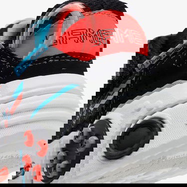  Skechers Gametronix 2.0 Çocuk Siyah Spor Ayakkabı