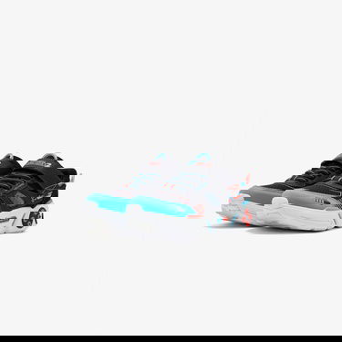  Skechers Gametronix 2.0 Çocuk Siyah Spor Ayakkabı