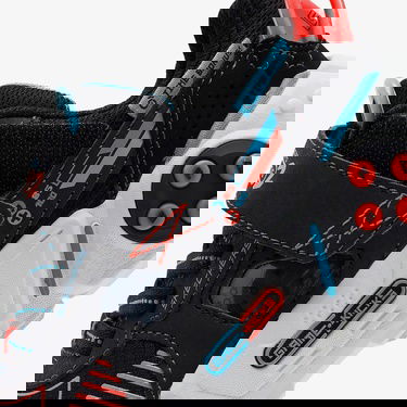  Skechers Gametronix 2.0 Çocuk Siyah Spor Ayakkabı