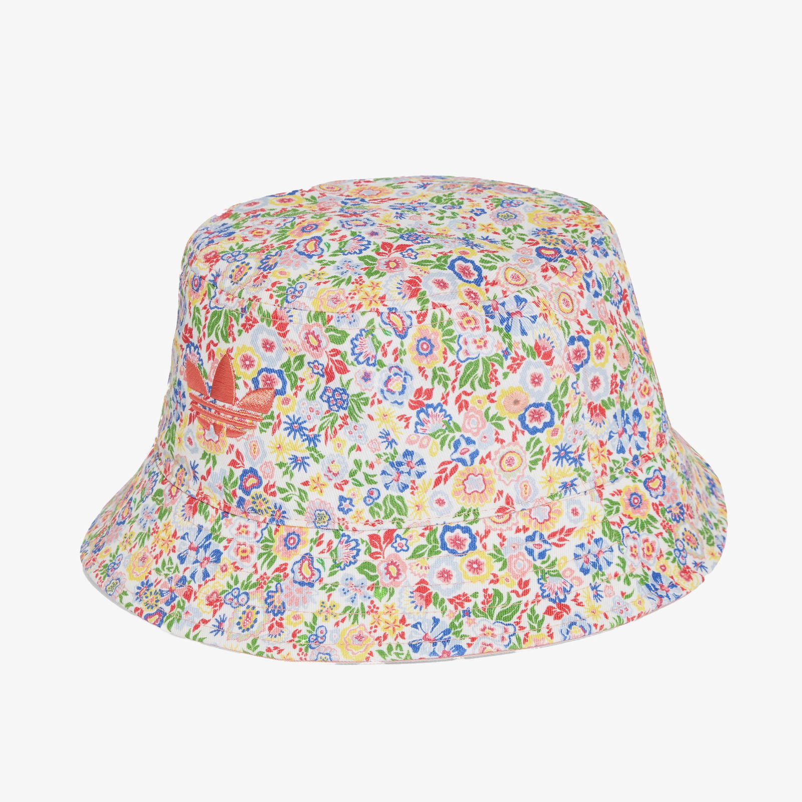 adidas X Liberty London Çocuk Pembe Şapka