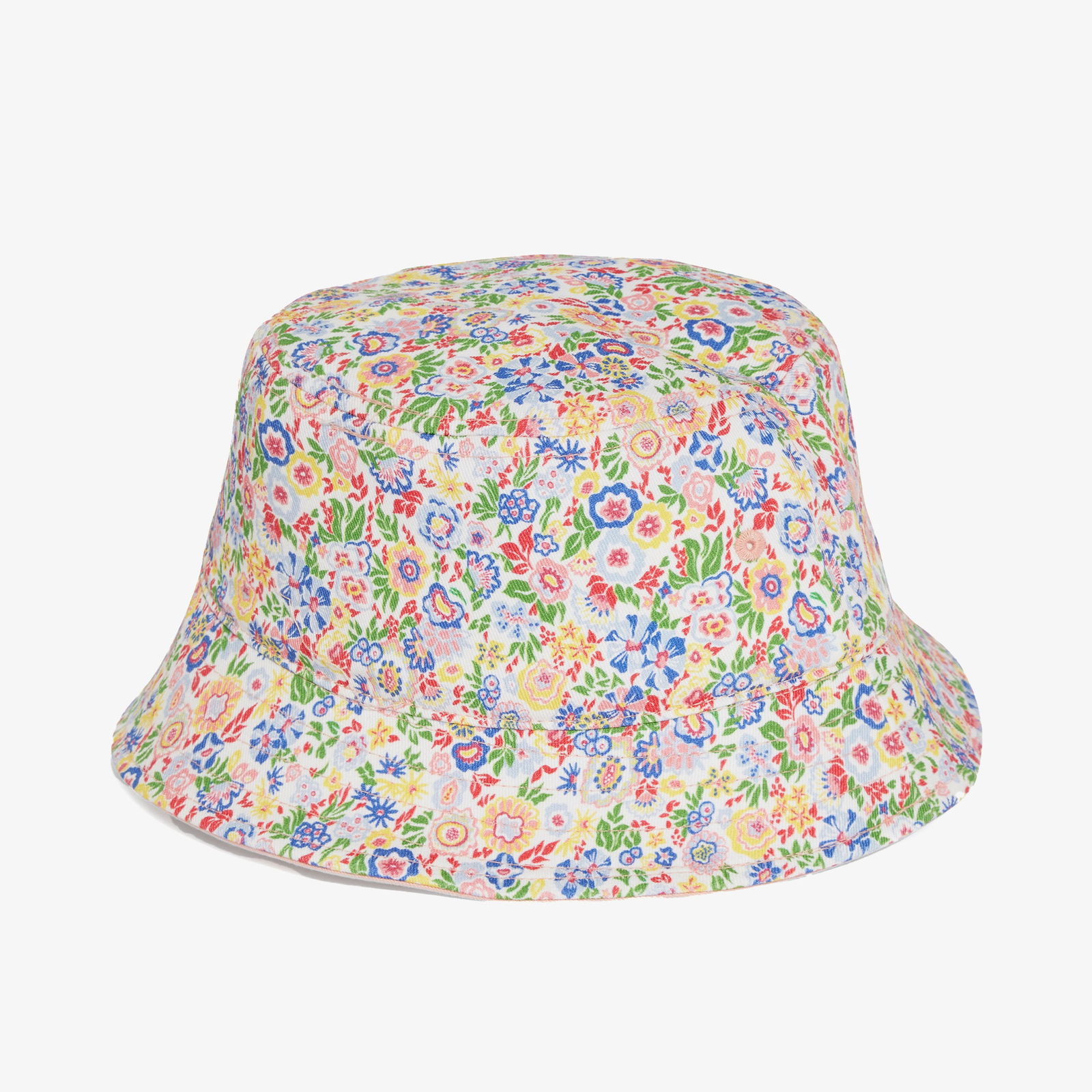 adidas X Liberty London Çocuk Pembe Şapka