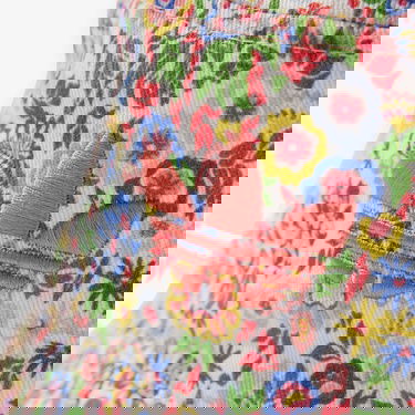  adidas X Liberty London Çocuk Pembe Şapka